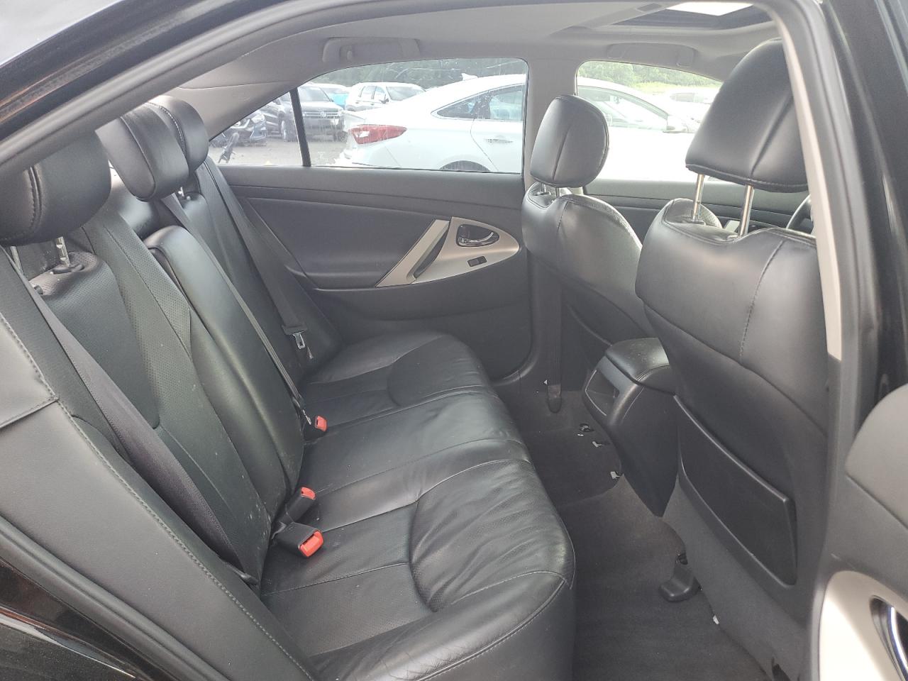 2007 Toyota Camry Le VIN: 4T1BK46K07U032416 Lot: 65433005