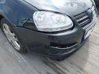 2007 VOLKSWAGEN GOLF GT TD for sale at Copart EAST KILBRIDE
