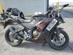 2021 HONDA CBR300 RA   for sale at Copart NV - LAS VEGAS