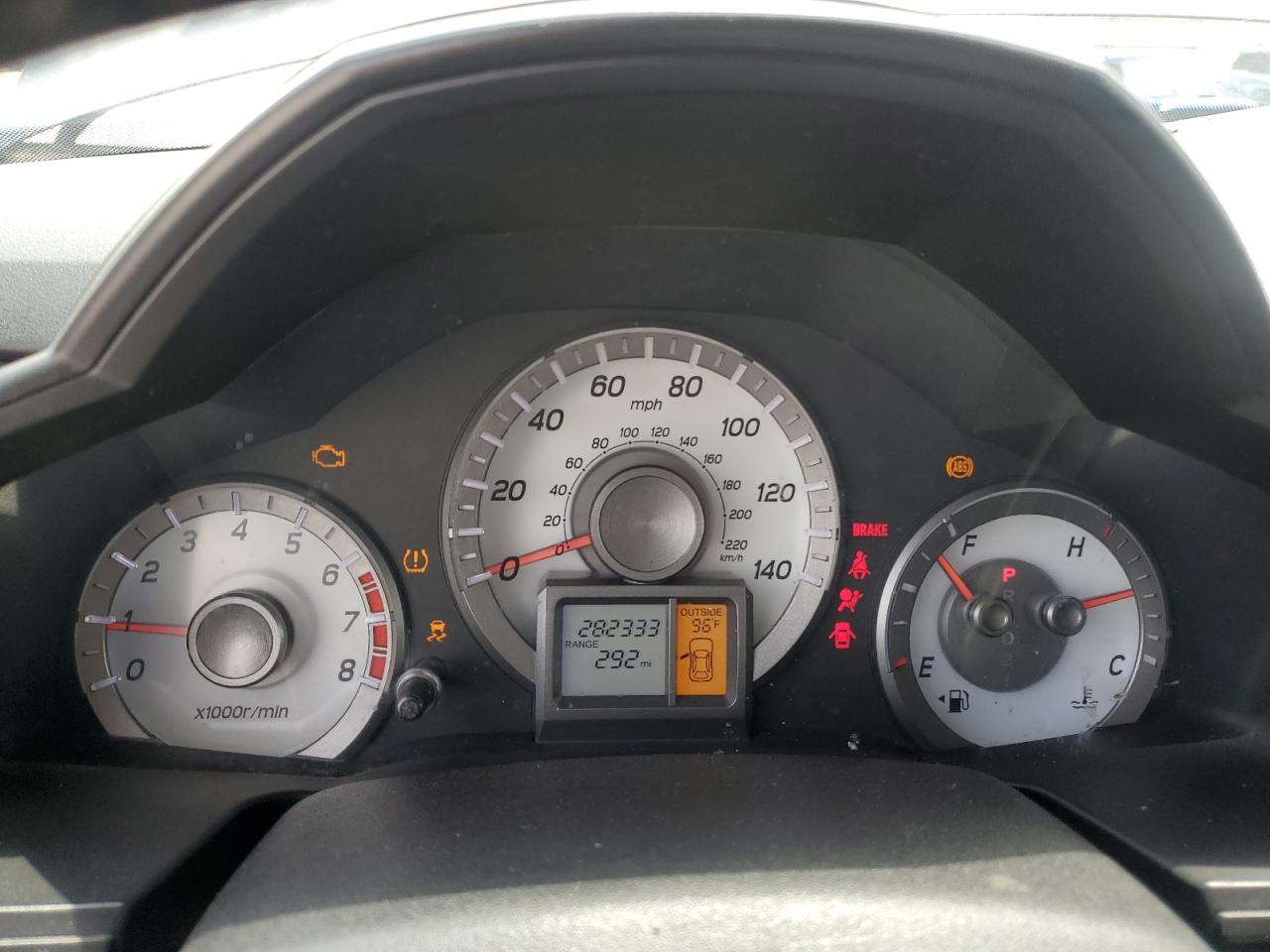 2014 Honda Pilot Exl VIN: 5FNYF3H53EB013613 Lot: 64211105