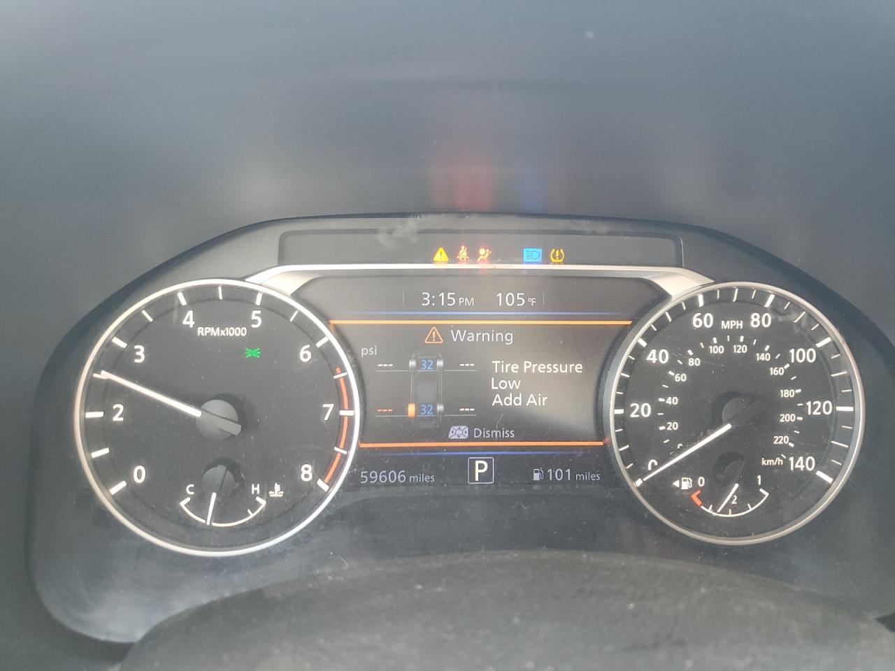 2020 Nissan Altima S VIN: 1N4BL4BV6LC240338 Lot: 63708455