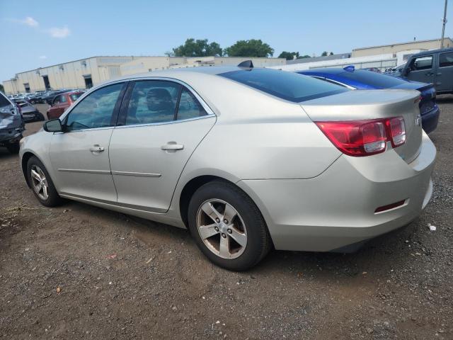  CHEVROLET MALIBU 2014 Srebrny
