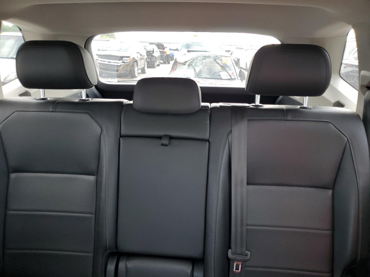 2020 Volkswagen Tiguan Se VIN: 3VV2B7AX3LM040924 Lot: 65140835