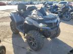 2022 CFMOTO CFORCE 800   a la Venta en Copart CO - DENVER SOUTH
