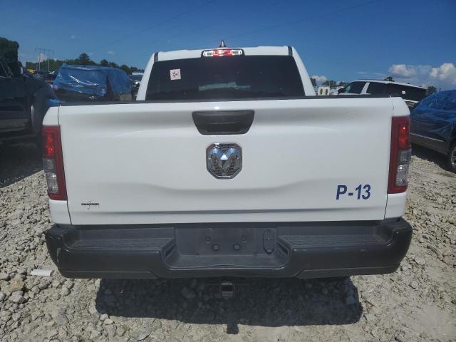  RAM 1500 2024 Biały