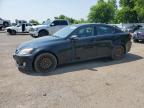 2009 LEXUS IS 250   for sale at Copart ON - LONDON