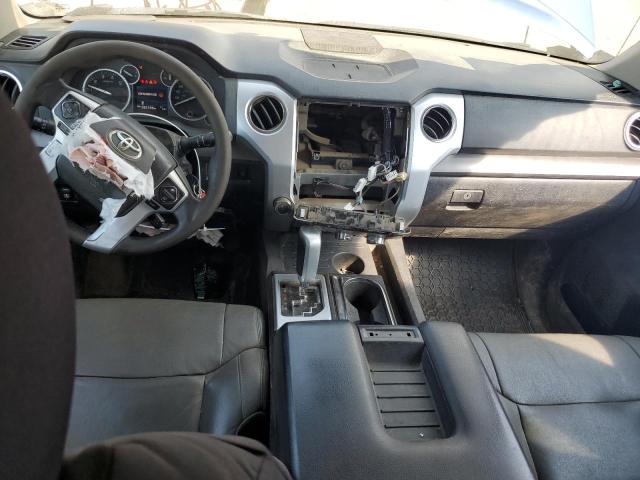 2015 TOYOTA TUNDRA DOUBLE CAB SR  