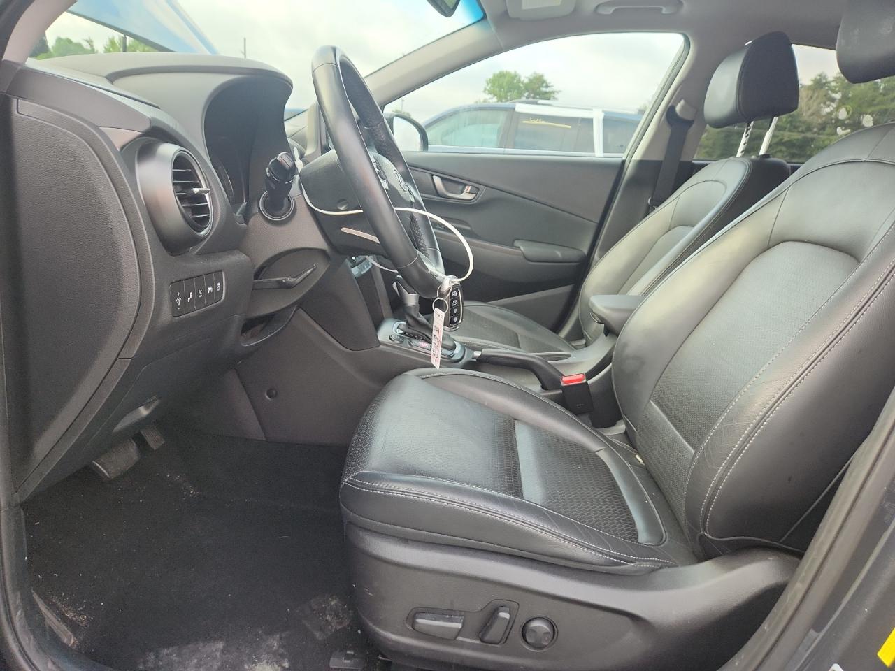 2020 Hyundai Kona Ultimate VIN: KM8K53A5XLU451564 Lot: 64326625