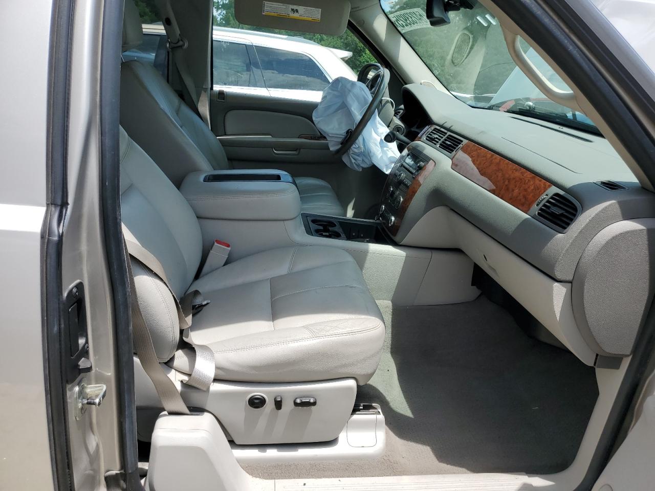 2008 Chevrolet Silverado C1500 VIN: 2GCEC19J881162604 Lot: 64233925