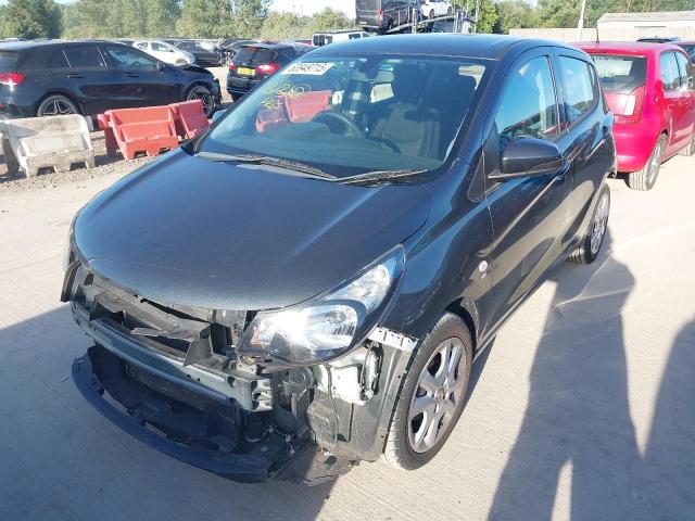VAUXHALL VIVA SE AC 2017
