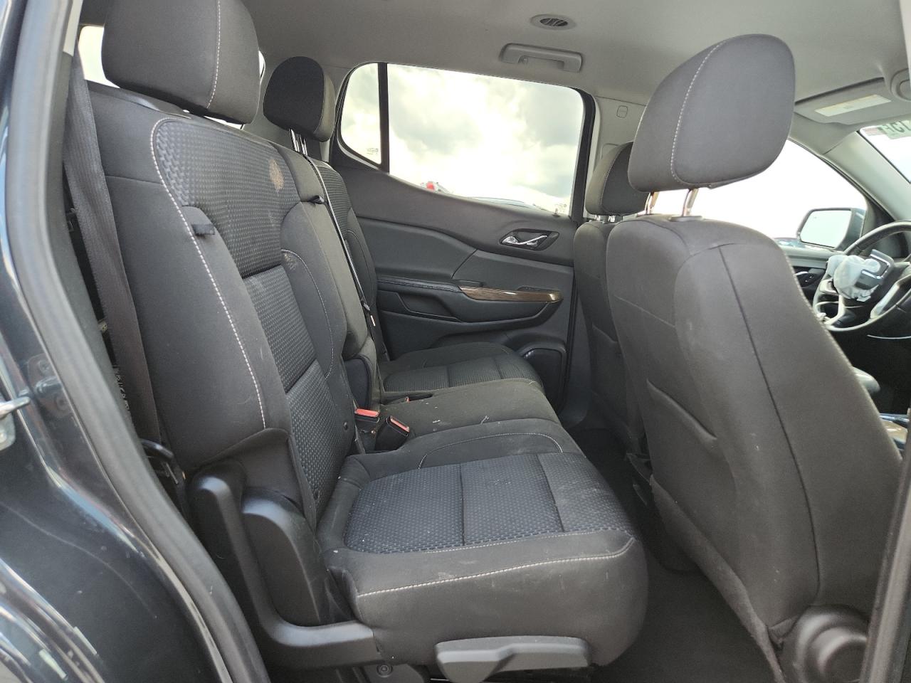 2020 GMC Acadia Sle VIN: 1GKKNKLA6LZ216160 Lot: 64786315