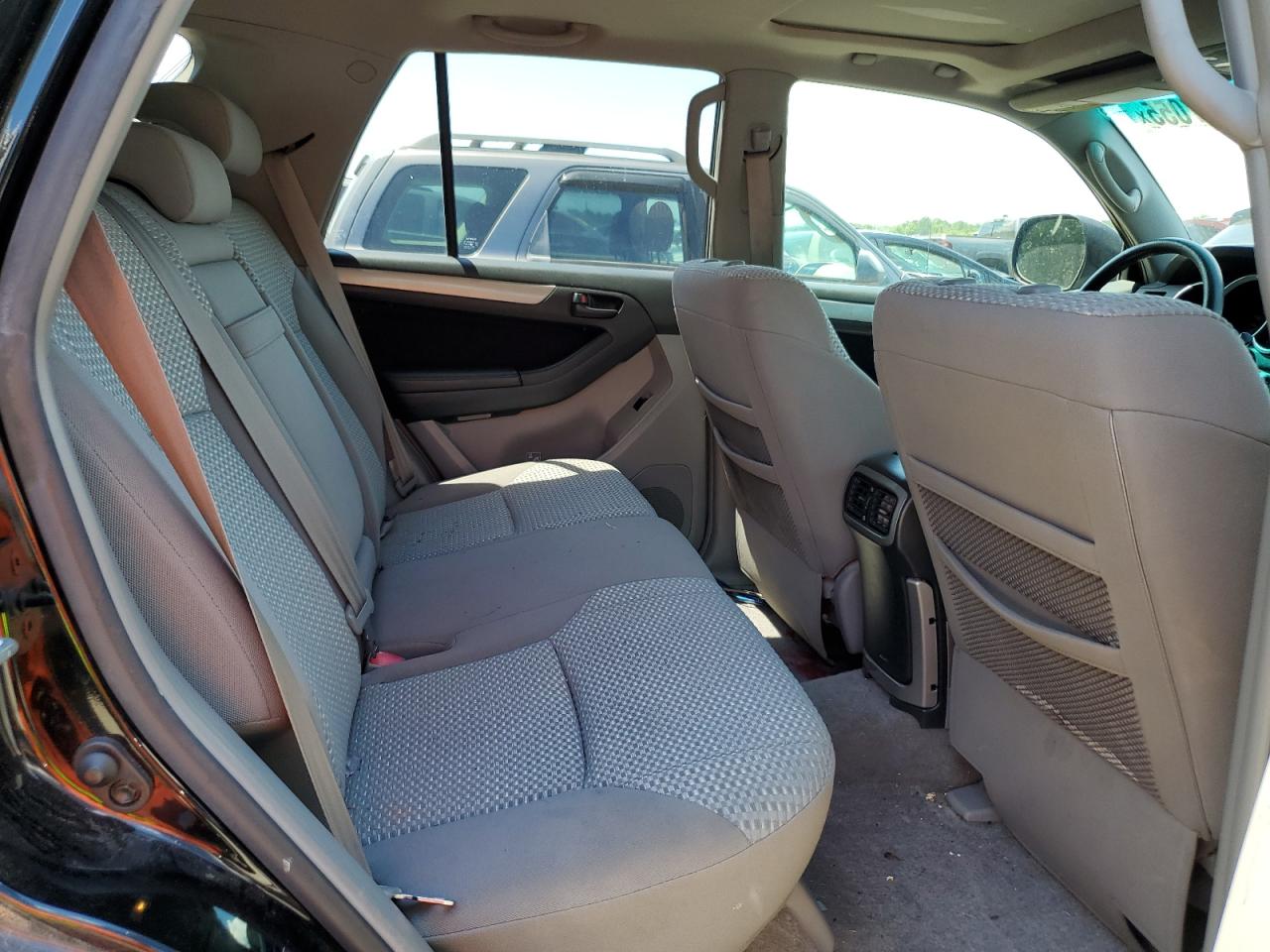 2006 Toyota 4Runner Sr5 VIN: JTEBT14R668033184 Lot: 64017055