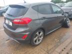 2018 FORD FIESTA ACT for sale at Copart SANDWICH