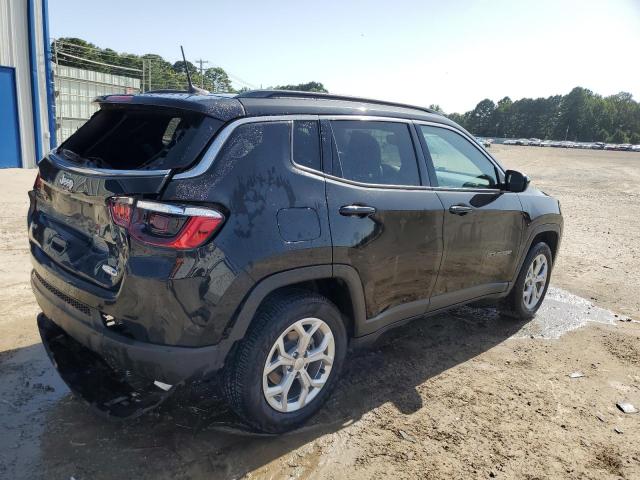  JEEP COMPASS 2024 Czarny