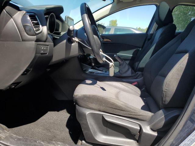  MAZDA 3 2016 Granatowy