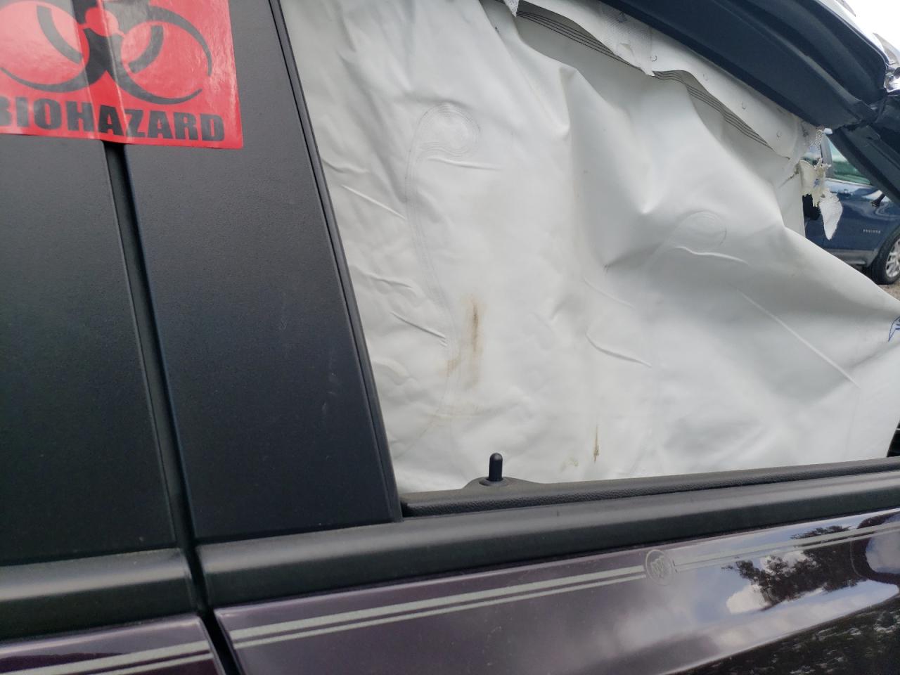 2021 Buick Encore Gx Preferred VIN: KL4MMBS24MB120310 Lot: 65264645