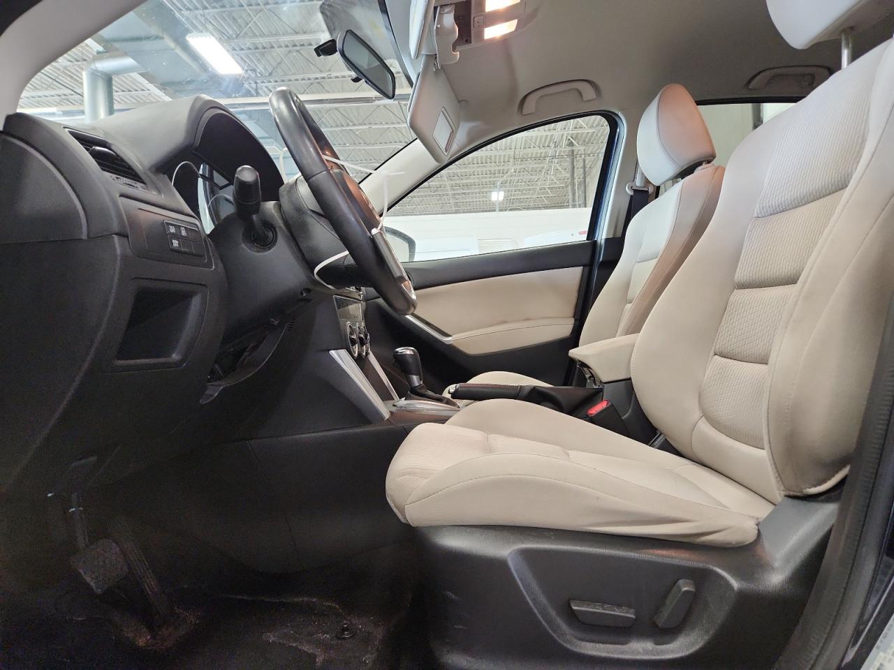 2015 Mazda Cx-5 Touring VIN: JM3KE4CY5F0538244 Lot: 64789835