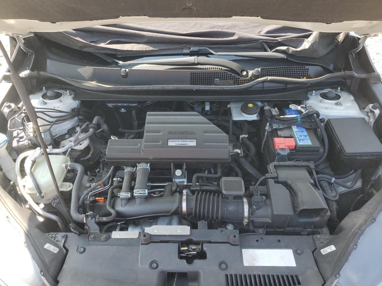 2021 Honda Cr-V Ex VIN: 5J6RW2H53MA000618 Lot: 67064325