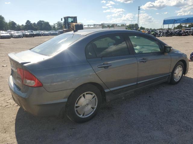 2009 HONDA CIVIC HYBRID  