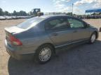 2009 HONDA CIVIC HYBRID   for sale at Copart AL - DOTHAN
