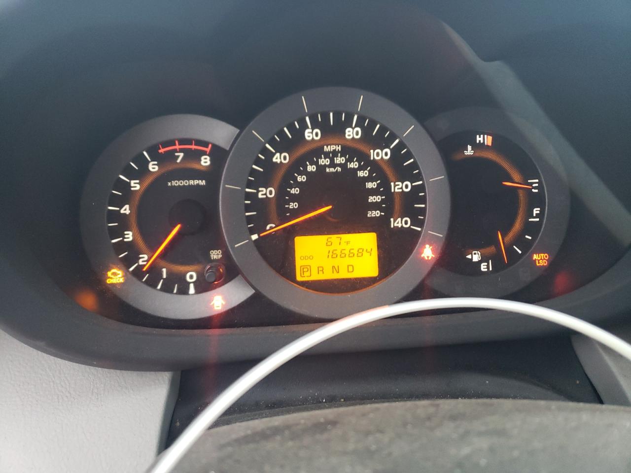 2011 Toyota Rav4 VIN: 2T3ZF4DVXBW097533 Lot: 66760275