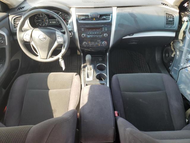  NISSAN ALTIMA 2013 Szary