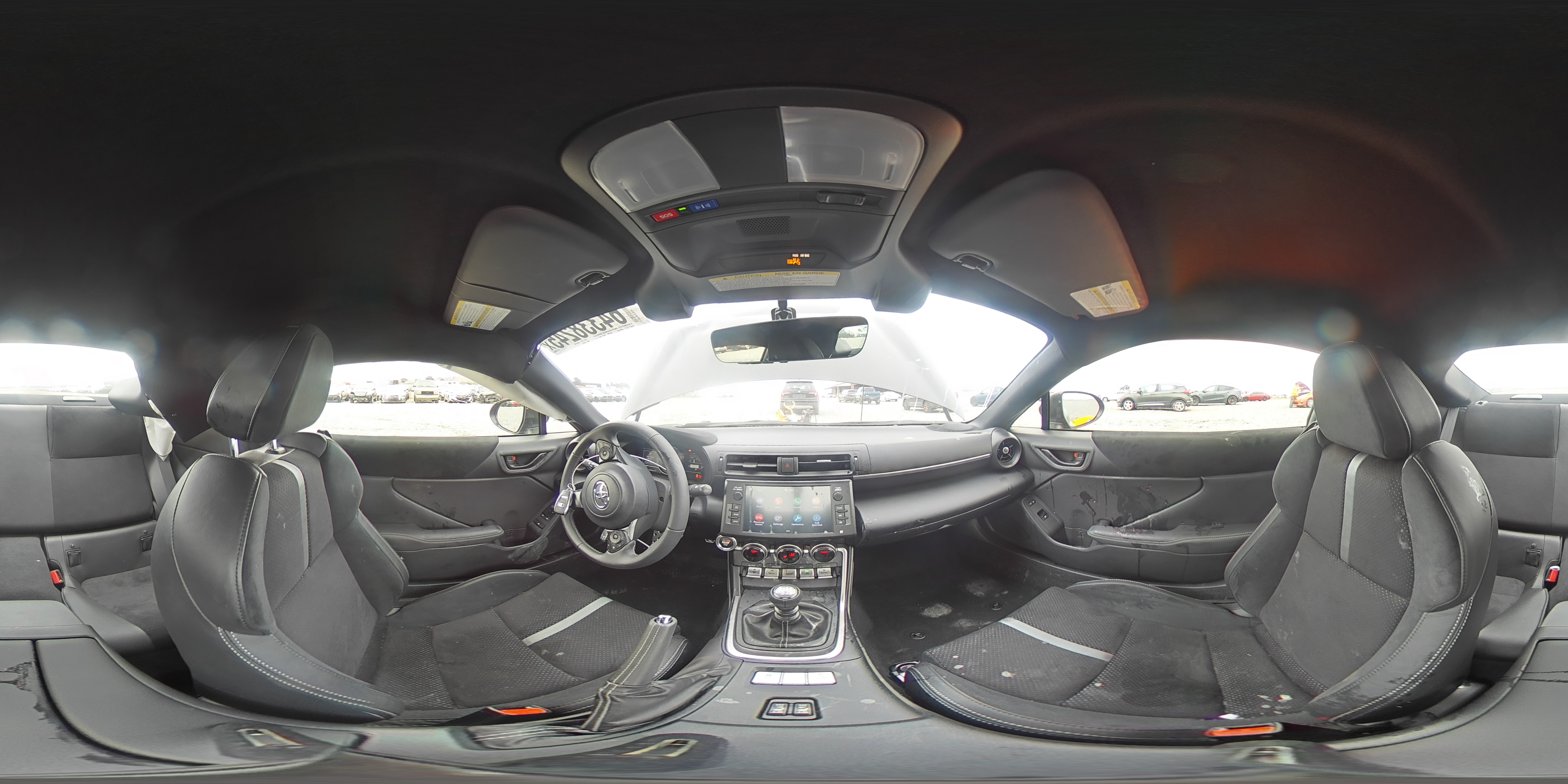 2025 Toyota Gr 86 Premium VIN: JF1ZNBE10S9755871 Lot: 64338245