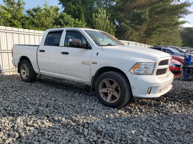  RAM 1500 2017 Biały