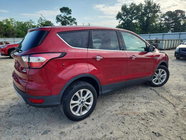 Parquets FORD ESCAPE 2017 Red