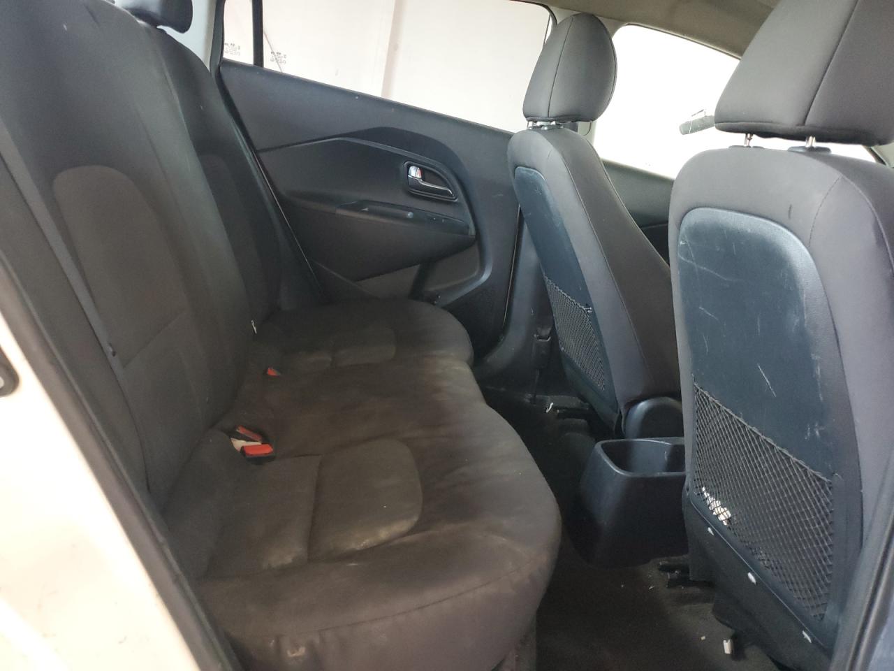 2017 Kia Rio Lx VIN: KNADM4A38H6044923 Lot: 66524615