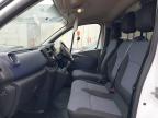 2015 VAUXHALL VIVARO 290 for sale at Copart PETERLEE