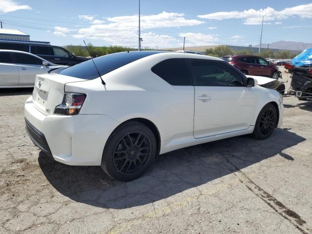  TOYOTA SCION 2016 White
