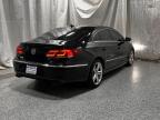 2014 VOLKSWAGEN CC SPORT   for sale at Copart IL - CHICAGO NORTH