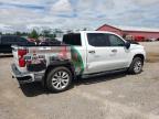 2019 CHEVROLET SILVERADO K1500 CUSTOM   for sale at Copart ON - LONDON
