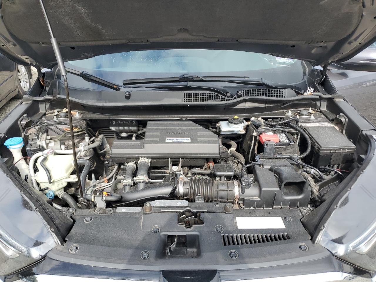 2024 Mazda Cx-30 Preferred VIN: 3MVDMBCM7RM657161 Lot: 64903575