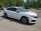 2018 HONDA CIVIC LX   à vendre chez Copart ON - COOKSTOWN