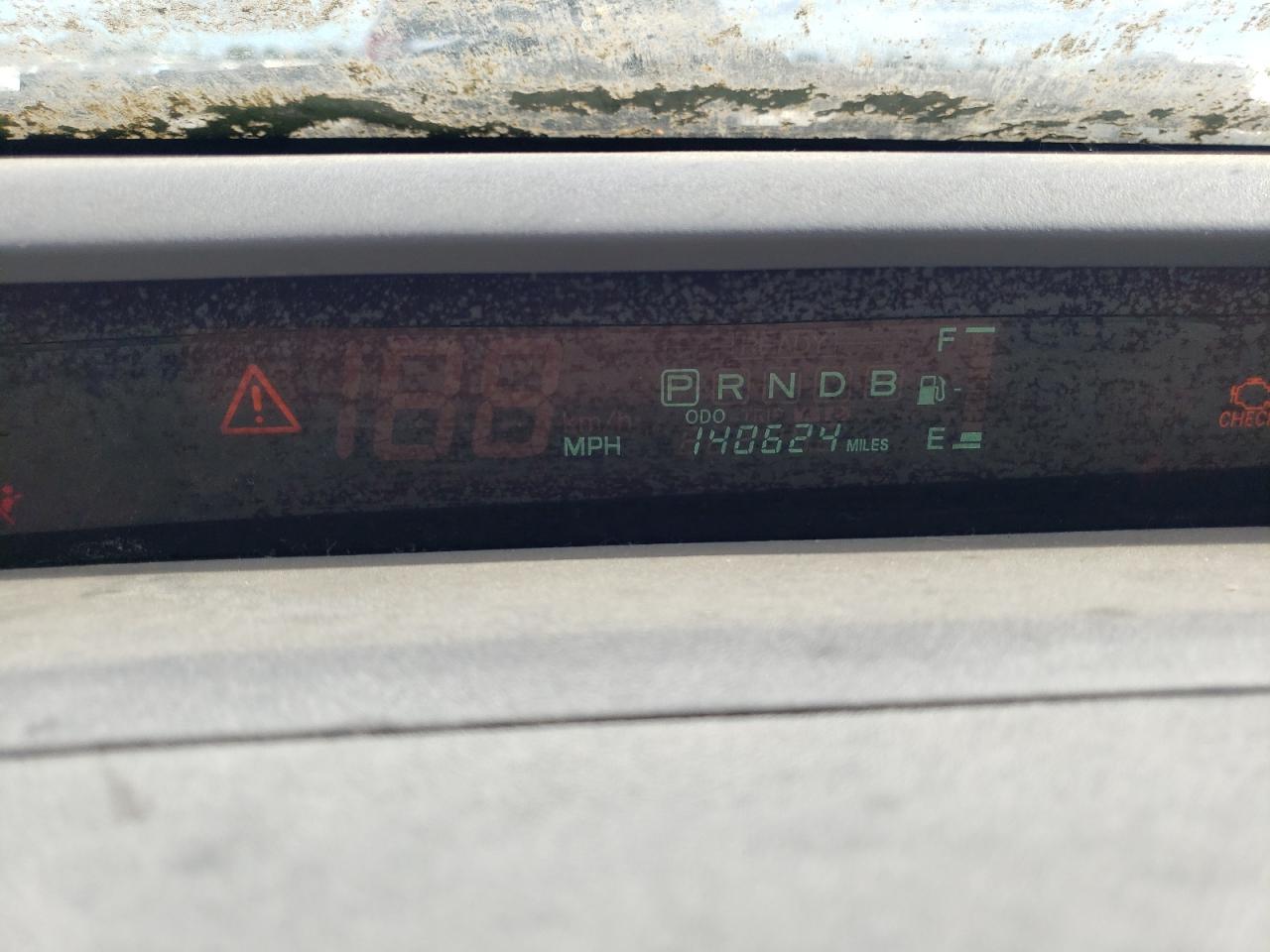 2002 Toyota Prius VIN: JT2BK18U320067543 Lot: 64904695