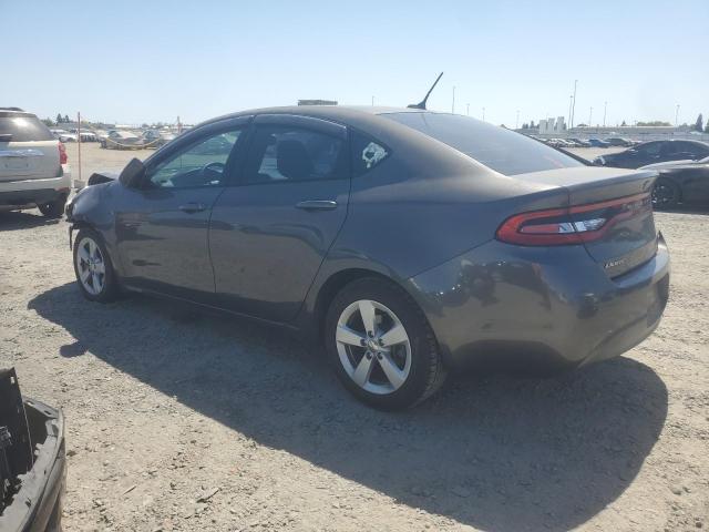  DODGE DART 2015 Сharcoal