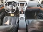 2014 SUBARU OUTBACK 2.5I LIMITED   for sale at Copart AB - EDMONTON