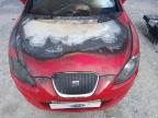 2012 SEAT LEON S COP for sale at Copart BELFAST