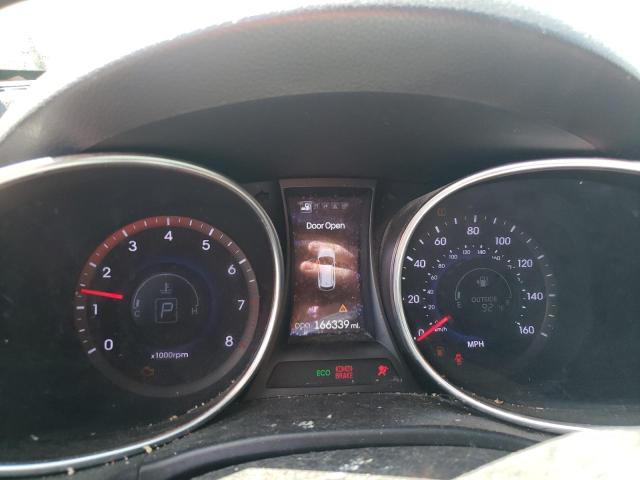 2014 HYUNDAI SANTA FE GLS  
