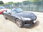2013 MAZDA MX-5 I SE for sale at Copart COLCHESTER