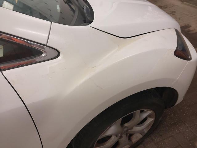 2011 MAZDA CX-7 SPORT
