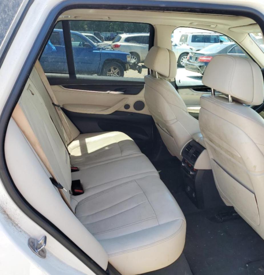 2016 BMW X5 xDrive35I VIN: 5UXKR0C52G0P30779 Lot: 65943075