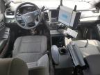 2019 CHEVROLET TAHOE POLICE   for sale at Copart PA - YORK HAVEN