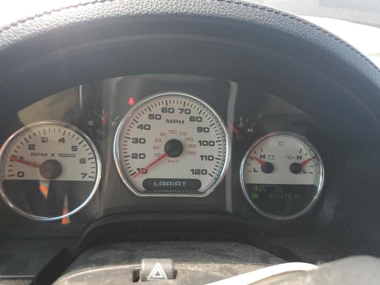 2006 Ford F150 Supercrew VIN: 1FTPW14V16FB52206 Lot: 63641065