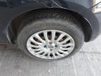 2009 FIAT GRANDE PUN for sale at Copart SANDTOFT