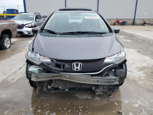  HONDA FIT 2015 Szary