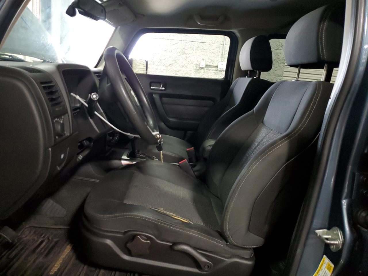 5gtdn136268176737 5GTDN136268176737 2006 Hummer H3