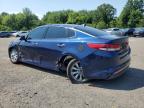 2018 KIA OPTIMA EX   à vendre chez Copart CT - HARTFORD SPRINGFIELD